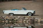Ford Galaxie 500XL Sunliner R-Code Convertible 1963 года